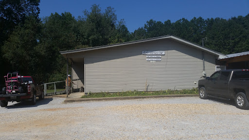 Fulton Veterinary Clinic