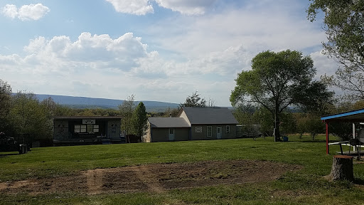 Lounge «Troubadour Restaurant & Lounge», reviews and photos, 25 Troubadour Ln, Berkeley Springs, WV 25411, USA