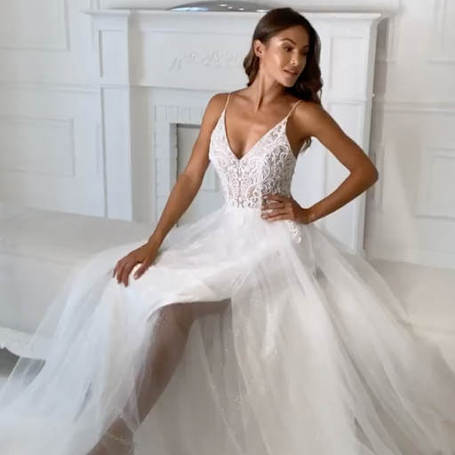 Bridal Shop «Expressions In Silk Bridal», reviews and photos, 7530 Miller Rd, Swartz Creek, MI 48473, USA