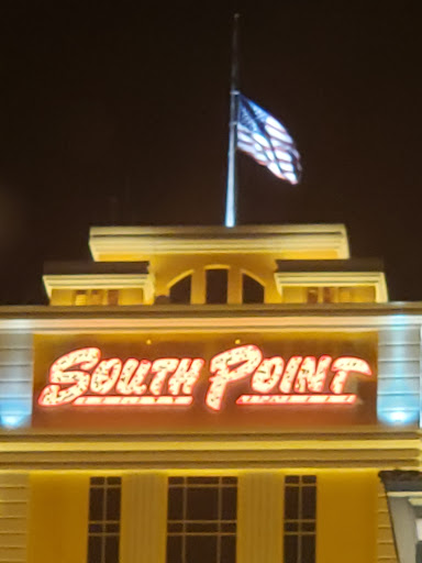 Movie Theater «Cinemark Century 16 South Point and XD», reviews and photos, 9777 S Las Vegas Blvd, Las Vegas, NV 89183, USA