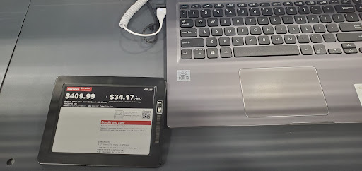 Electronics Store «Best Buy», reviews and photos, 220 Daniel Webster Hwy, Nashua, NH 03060, USA