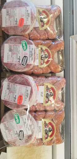 Butcher Shop «Von Hansons Meats», reviews and photos, 3189 Northdale Blvd NW, Minneapolis, MN 55433, USA
