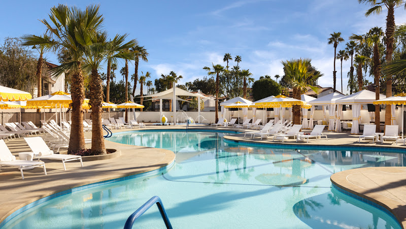 Top number Resort Hotels in Rancho Mirage: A Luxurious Getaway for holidaymakers