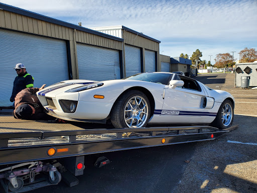Ford Dealer «Perry Ford Lincoln of San Luis Obispo», reviews and photos, 12200 Los Osos Valley Rd, San Luis Obispo, CA 93405, USA