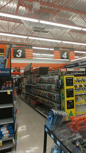 Auto Parts Store «AutoZone», reviews and photos, 5001 Ritchie Hwy, Brooklyn, MD 21225, USA