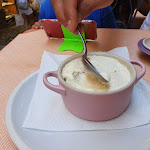 Photo n°3 de l'avis de Giovanna.a fait le 30/08/2020 à 12:00 sur le  La Lanterna Bellagio à Bellagio