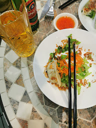 Photo n°8 de NHU-Y Cuisine Vietnamienne à Clermont-Ferrand ()