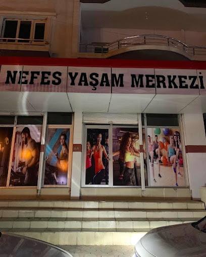 Nefes yaşam merkezi