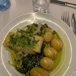 Photo n°1 de l'avis de Benedetta.i fait le 11/08/2023 à 12:43 sur le  Portugália Cervejaria Belém à Lisbon