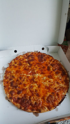 Pizza Top - Pizza