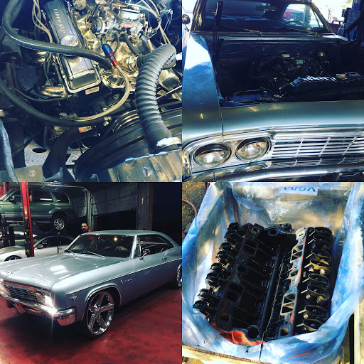 Auto Repair Shop «Llantera Munoz», reviews and photos, 95 W Main St, Avondale, AZ 85323, USA