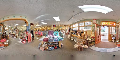 Moose Hollow Trading Company in Winter Park, Colorado