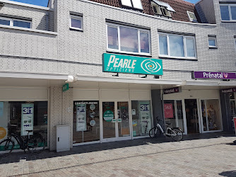Pearle Opticiens Goes