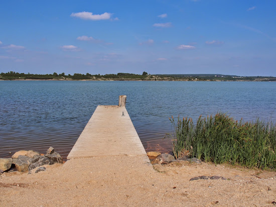 Strand Kahnsdorf