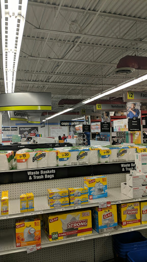 Office Supply Store «Staples», reviews and photos, 5500 Sunrise Hwy, Massapequa, NY 11758, USA