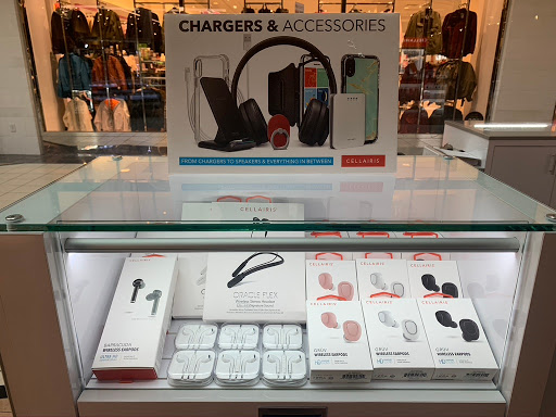 Cell Phone Store «Cellairis», reviews and photos, 6700 Douglas Blvd, Douglasville, GA 30135, USA