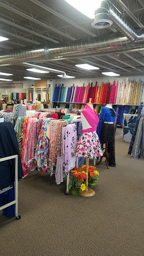 Fabric Store «Haberman Fabrics», reviews and photos, 905 S Main St, Royal Oak, MI 48067, USA