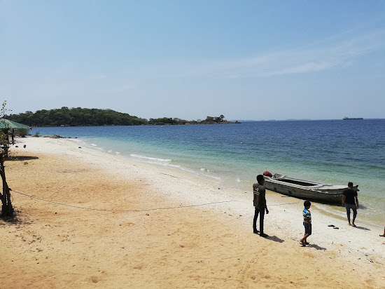 Elephant point beach
