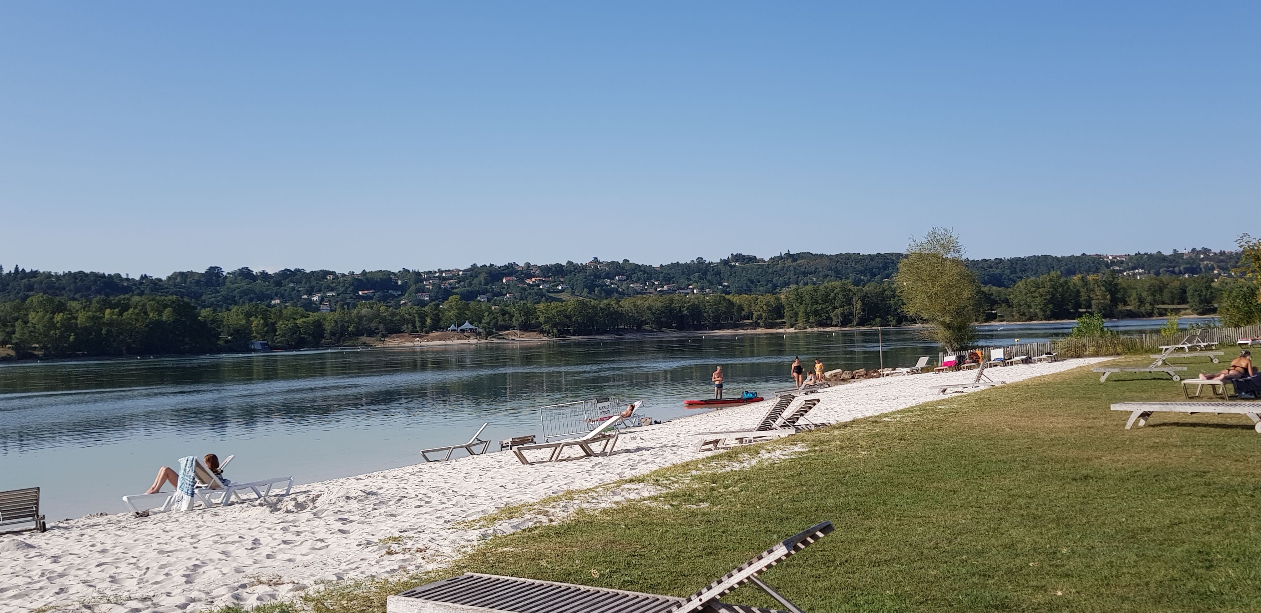 Photo n° 4 de l'avis de Nicole.a fait le 16/09/2019 à 18:18