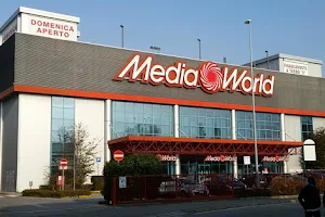 Media World image