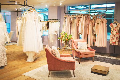 Bridal Shop «BHLDN», reviews and photos, 1115 NW Couch St, Portland, OR 97209, USA