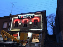 Photos du propriétaire du Restaurant français Le Mathys à Avesnes-sur-Helpe - n°4