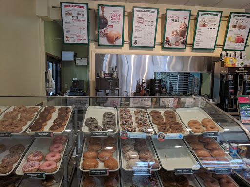 Bakery «Krispy Kreme Doughnuts», reviews and photos, 2128 W Brandon Blvd, Brandon, FL 33511, USA