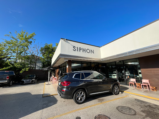 Coffee Shop «Siphon Coffee», reviews and photos, 701 W Alabama St, Houston, TX 77006, USA