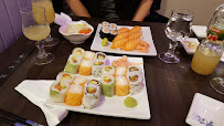 Plats et boissons du Restaurant japonais Sushi d'Ivry à Ivry-sur-Seine - n°6