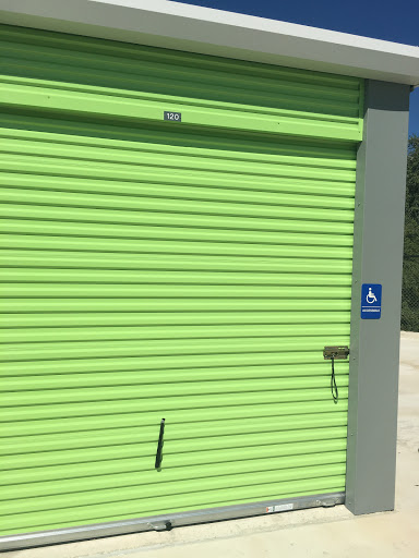 Self-Storage Facility «Extra Space Storage», reviews and photos, 4515 De Zavala Rd, San Antonio, TX 78249, USA