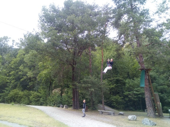 Photo n° 2 de l'avis de Mary.e fait le 12/08/2019 à 07:50