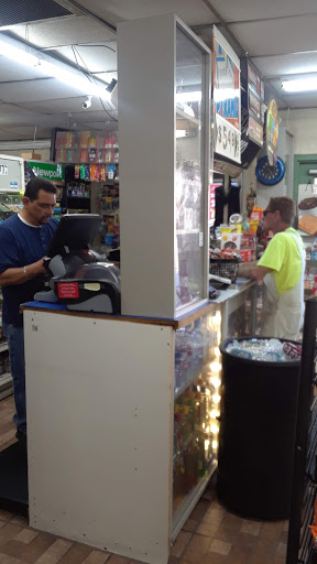 Liquor Store «A.K.O. Drive in Liquors», reviews and photos, 5928 W Glendale Ave, Glendale, AZ 85301, USA