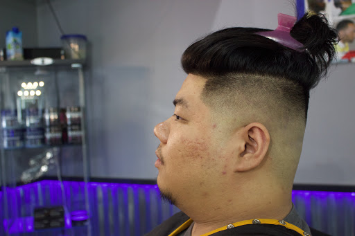 Barber Shop «Star City Barbers LLC», reviews and photos, 771 W Buckingham Rd, Garland, TX 75040, USA