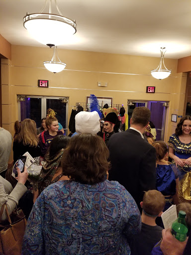 Performing Arts Theater «Brauntex Performing Arts Theatre», reviews and photos, 290 W San Antonio St, New Braunfels, TX 78130, USA