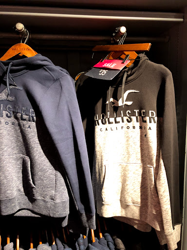 Clothing Store «Hollister Co.», reviews and photos, 19575 Biscayne Blvd #1335, Aventura, FL 33180, USA
