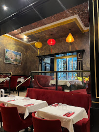 Atmosphère du Restaurant vietnamien Mâm Son à Paris - n°4