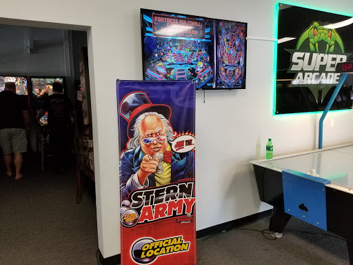 Super Arcade image