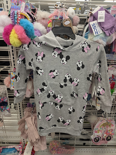 Clothing Store «Ross Dress for Less», reviews and photos, 1140 Bullsboro Dr, Newnan, GA 30265, USA