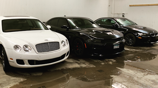 BIG MAN MOTORS, 22056 Chippendale Ave W #300, Farmington, MN 55024, USA, 