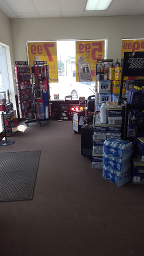Auto Parts Store «NAPA Auto Parts - Denham Springs Auto Parts Svc», reviews and photos, 422 Florida Ave SW, Denham Springs, LA 70726, USA