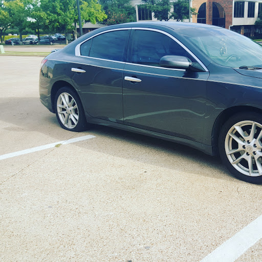 Tire Shop «Discount Tire Store - Plano, TX», reviews and photos, 8700 Ohio Dr, Plano, TX 75024, USA