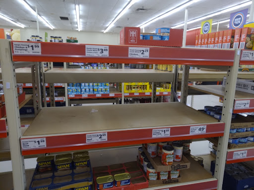 Grocery Store «Save-A-Lot», reviews and photos, 808 Madison Hwy, Valdosta, GA 31601, USA