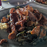 Photo n°1 de l'avis de Julian.e fait le 27/06/2023 à 11:03 sur le  Restaurant Villa Lacus à Bensheim