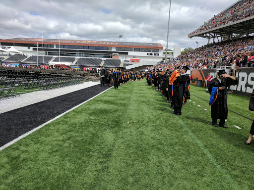 Stadium «Reser Stadium», reviews and photos, 660 SW 26th St, Corvallis, OR 97331, USA