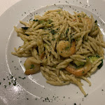 Photo n°4 de l'avis de Alberto.a fait le 27/09/2020 à 16:43 sur le  Hotel Risberg à Gallipoli