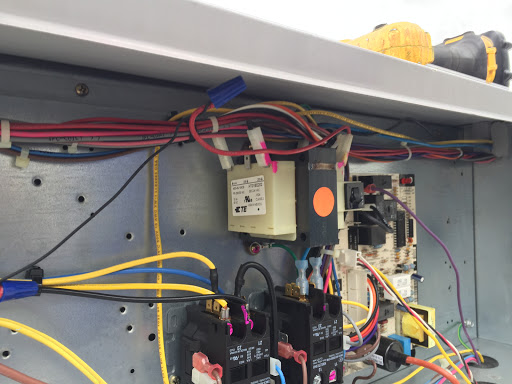 1001 Trinity Rd, Raleigh, NC 27607, USA