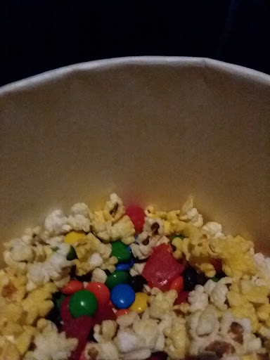 Movie Theater «Showtime Cinemas LLC», reviews and photos, 1420 NY-300, Newburgh, NY 12550, USA