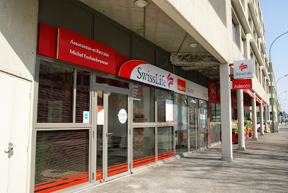 Assurance Agence SwissLife Valence - Michel ESCHENBRENNER Valence