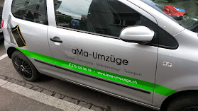 aMa-Umzüge, Mathys