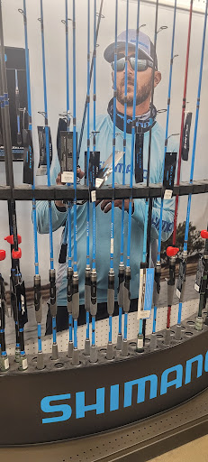 Sporting Goods Store «Academy Sports + Outdoors», reviews and photos, 3677 W Emporium Cir, Mesquite, TX 75150, USA